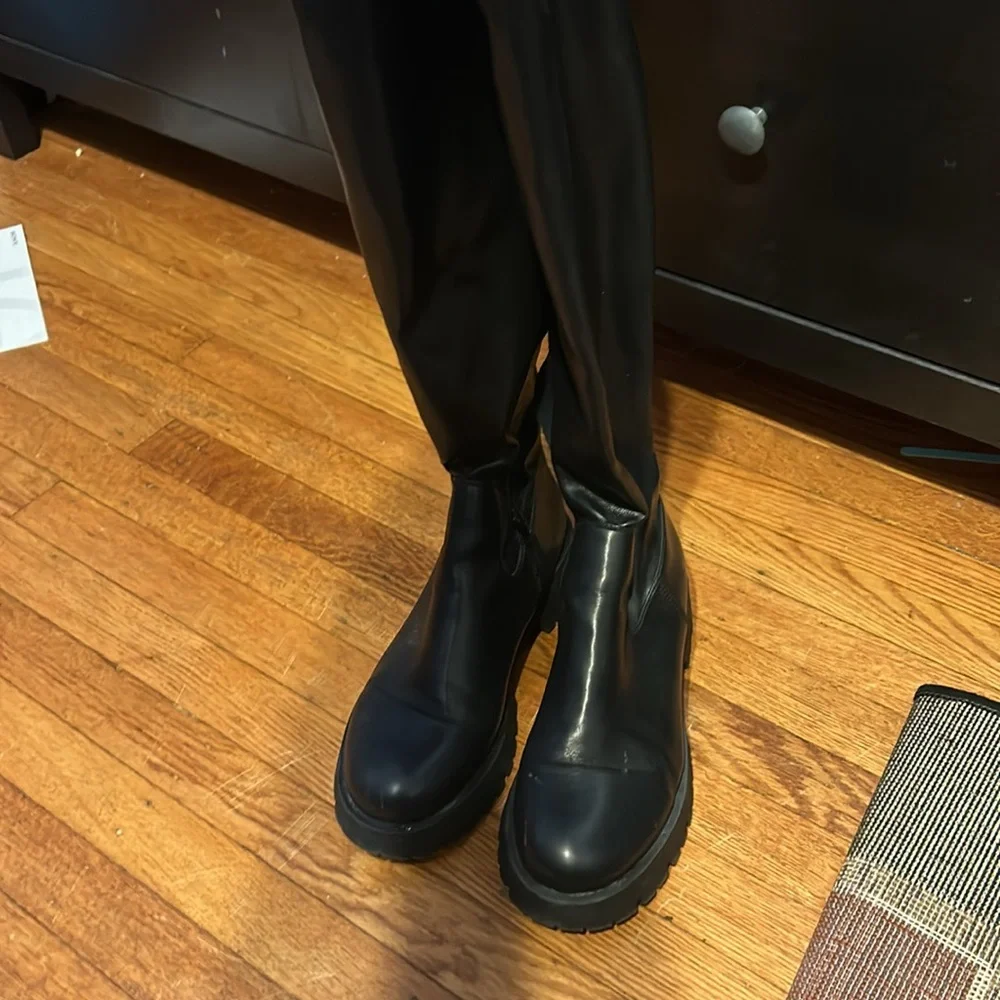 Boots - Picture 2 of 2